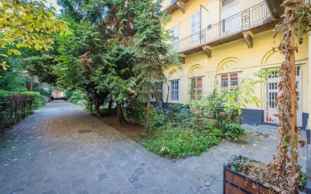 Oasis Apartments - King Street I