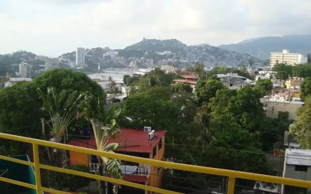 Hotel Santa Catalina