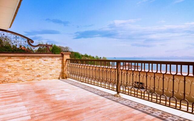 Yantai Golden Gulf Hotel