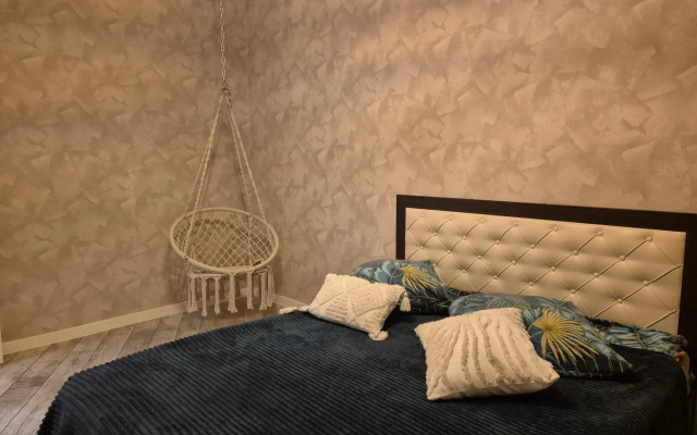 Апартаменты на улице Уютная 6