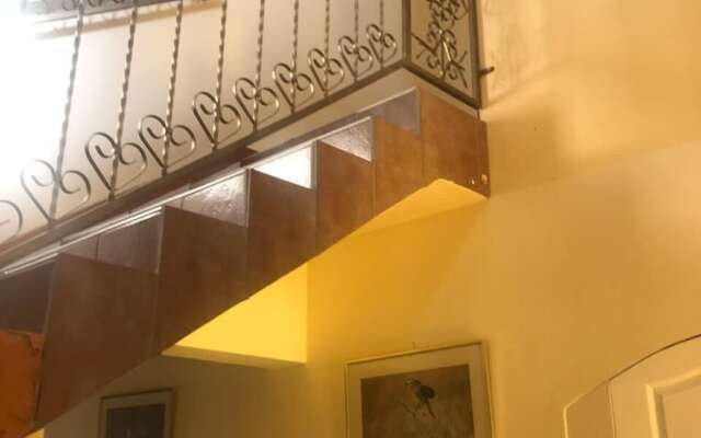 Drifters Haven Guest House