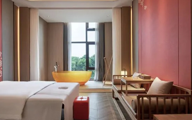 Leping Shanshui International Hotel