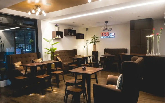 Amega Hotel