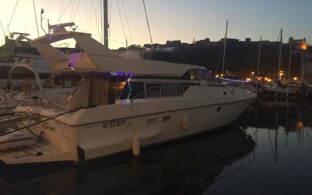 Les Yachts de Porto Vecchio