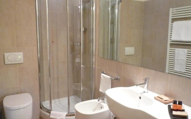Hotel Hambros Il Parco