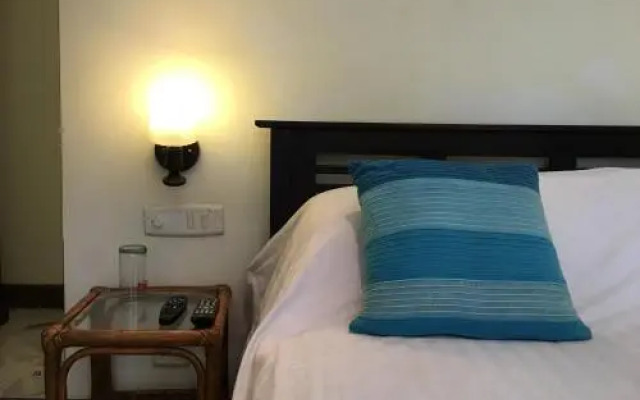 Hotel Oceanic
