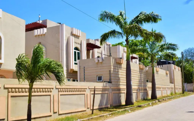 Star Villas