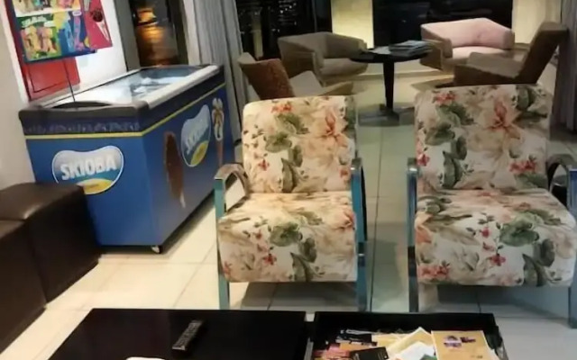 MFG Hotel
