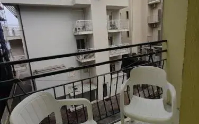 Hotel Athena