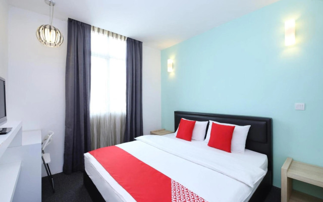 Hotel O Marvelton Hotel