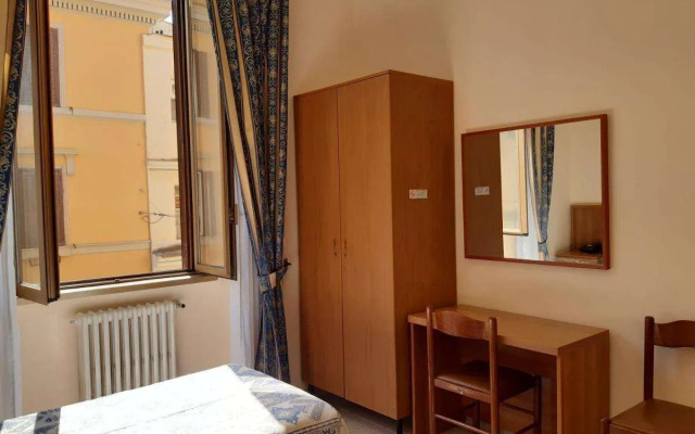 Alloggio Carmen Sallés