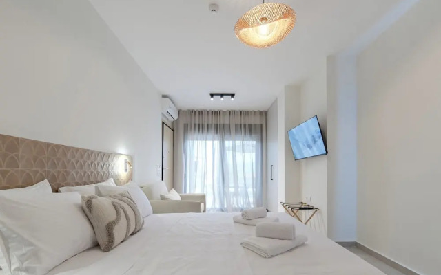 ZEN BLU Boutique & Suites
