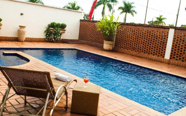 Mediterraneo Park Hotel
