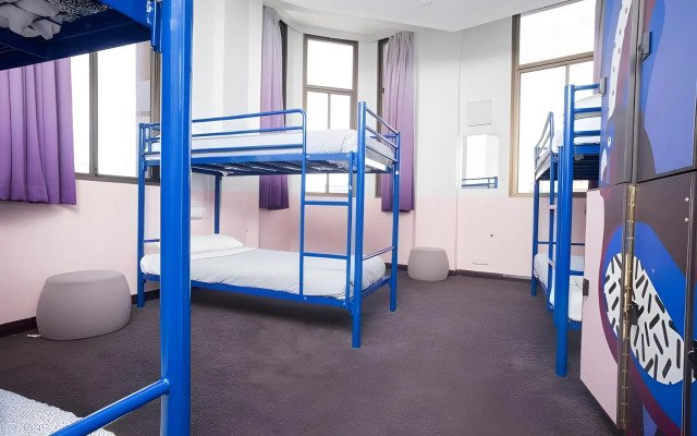 YHA Sydney Central