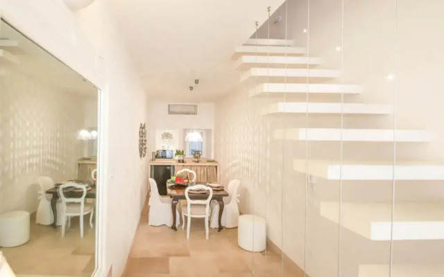 TD Dimora Arcadia With Breathtaking Sea View