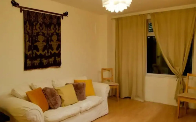 1 Bedroom Flat Close to Clapham Junction