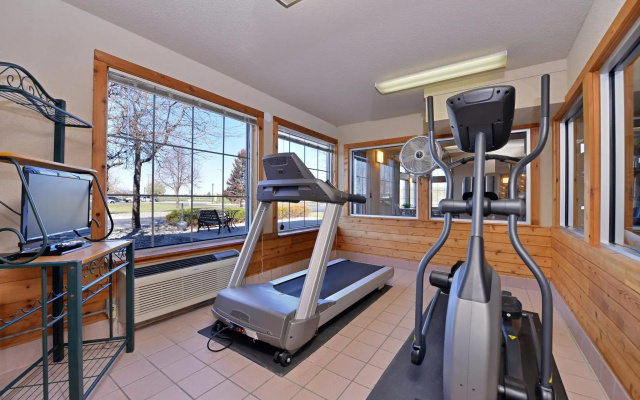 Kelly Inn Billings Montana