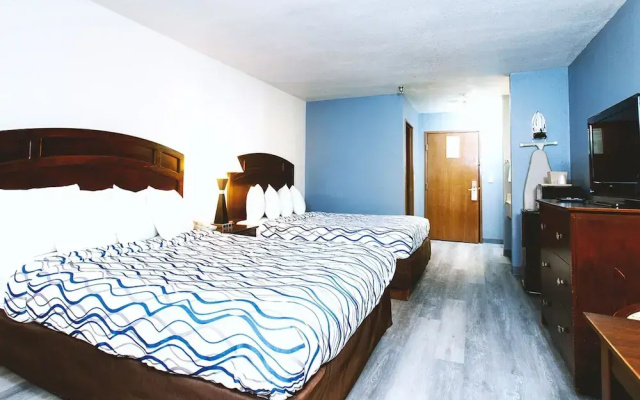 Comfort Inn North