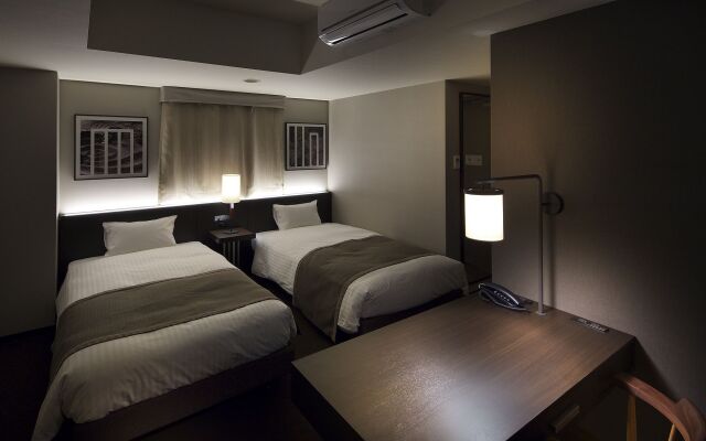 kyoto ITOYA hotel