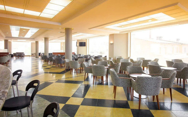 Hotel RH Vinaròs Playa