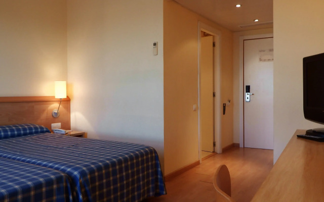 Flag Hotel Valencia