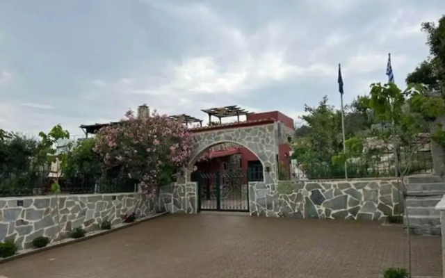 Villa Smaro With Private Pool