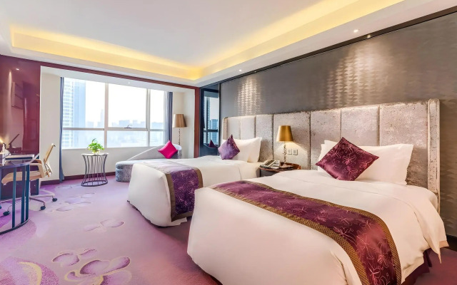 Sentosa Hotel Shenzhen Feicui Branch