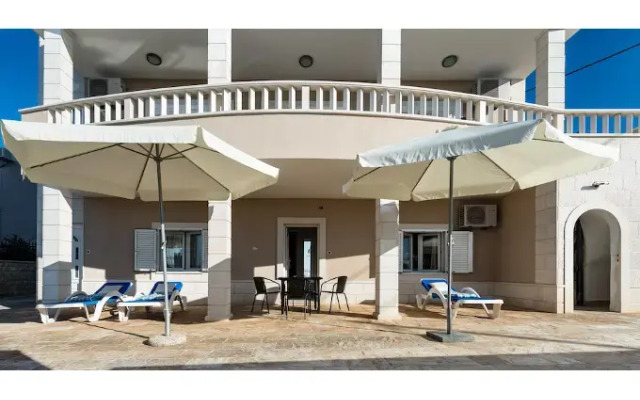 Villa Miljak
