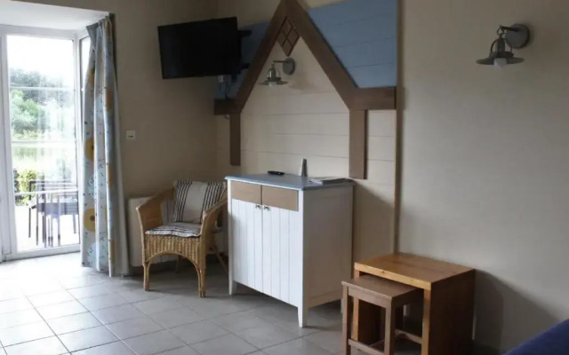 Maison Fort-Mahon-Plage, 4 pièces, 6 personnes - FR-1-482-64