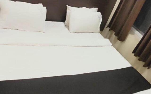 Hotel Arvind Vizag Beach