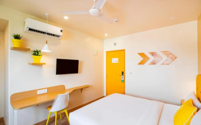 Bloom Hotel - HSR Club