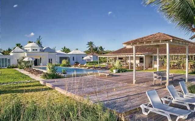 Wild Orchid 3BR by Eleuthera Vacation Rentals