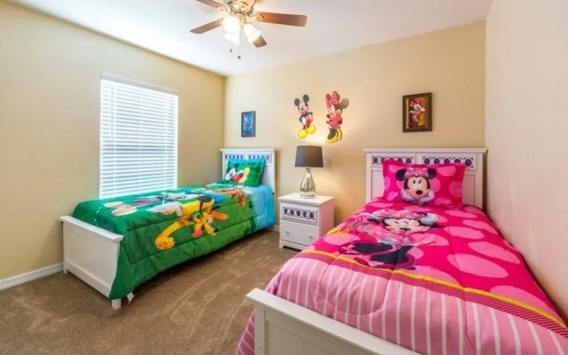 H2u - Gru - Bv4561 4 Bedroom Home