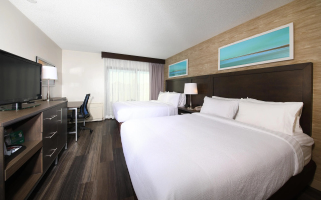 Holiday Inn Peterborough-Waterfront, ON by IHG