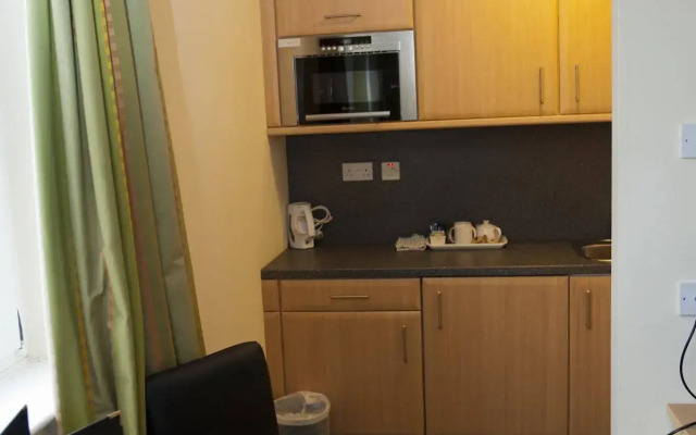 Best Western Summerhill Hotel and Suites