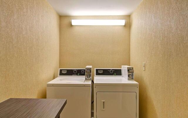 Comfort Inn St. Catharines