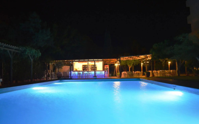 Matala Bay Hotel & Apartments