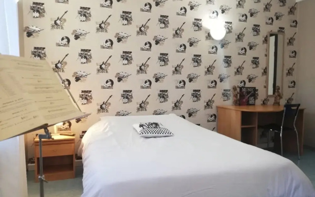 Residence Les Jardins