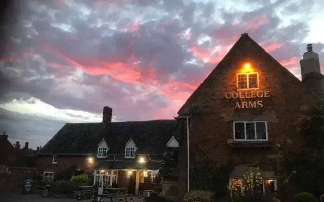 The College Arms