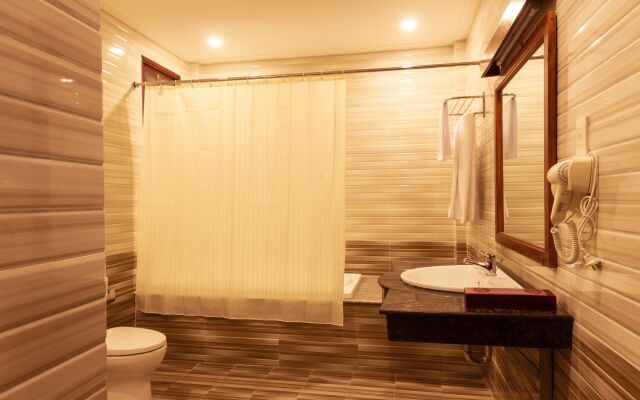 Phu Quoc Villas