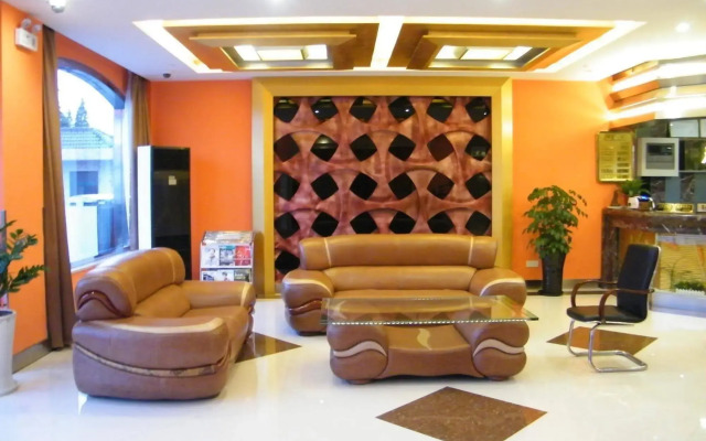 Shanghai Chenyi Hotel