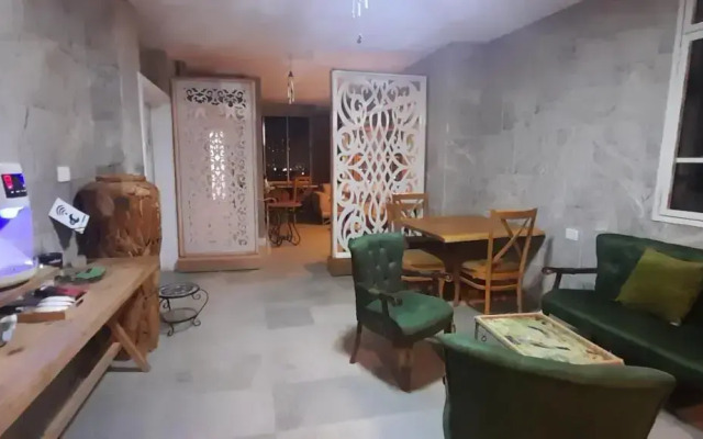 Diamond Luxury Apartment - Haifa