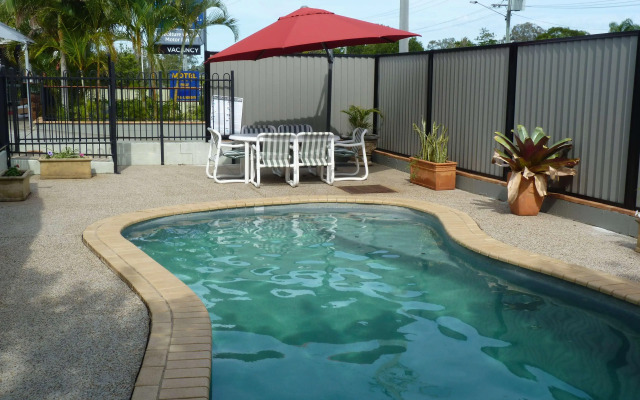 Caboolture Central Motor Inn, SureStay Collection by BW