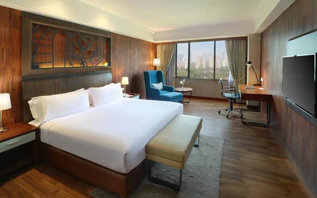 Gran Melia Jakarta