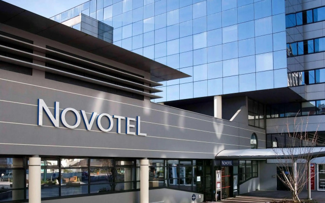 Novotel Annecy Centre