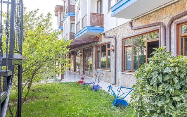 Olinda Hotel Agva