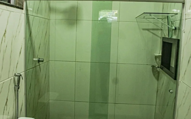 Casa c Tima Localiza o em Teixeira de Freitas-ba