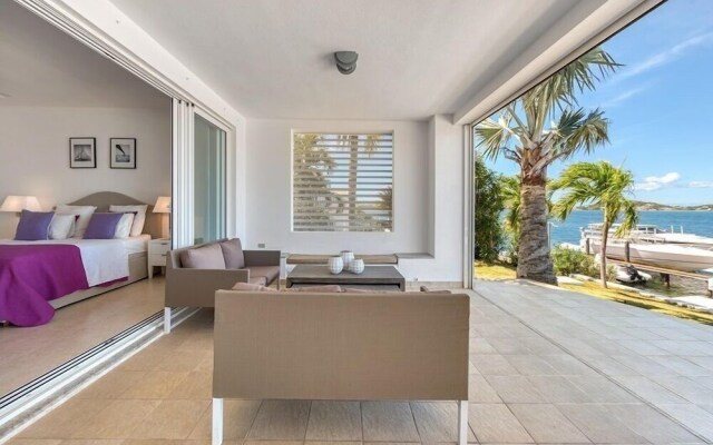 Villa Amaryllis