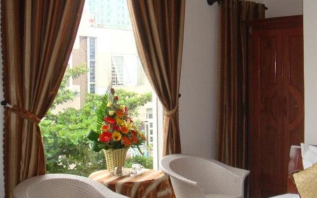 Golden Beach Hotel Danang