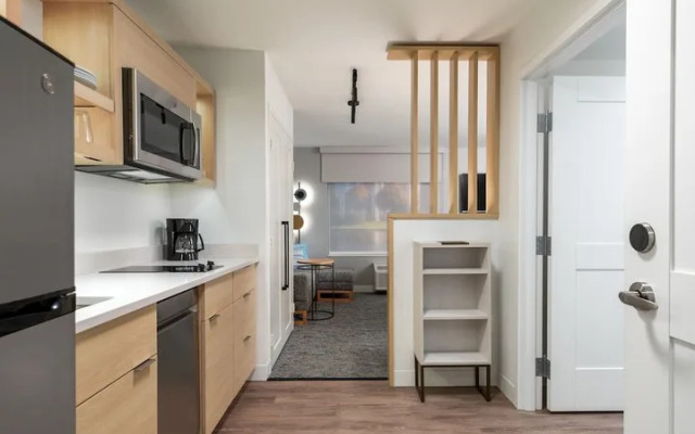 Towneplace Suites By Marriott Atlanta Fairburn